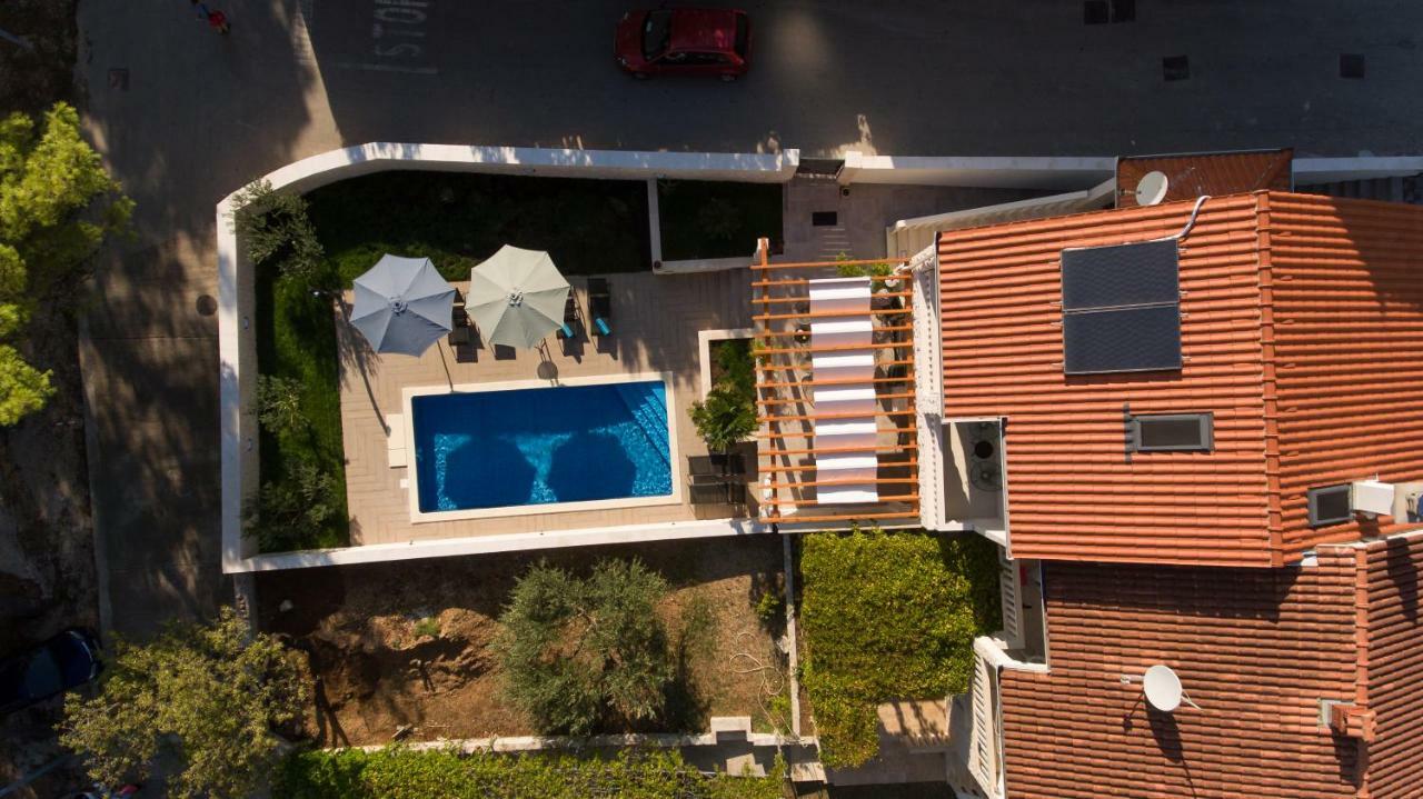 דירות Bolero מראה חיצוני תמונה