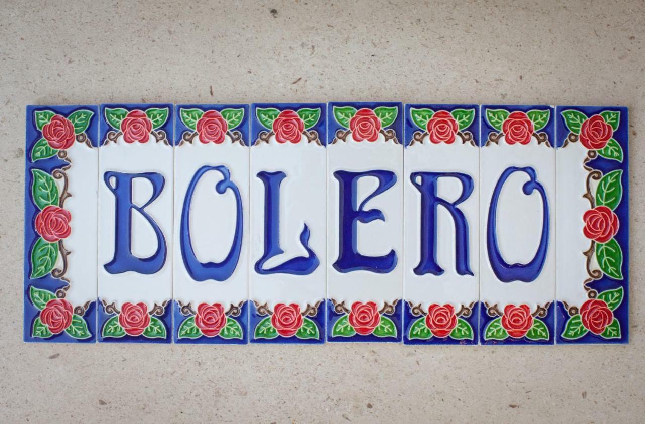 דירות Bolero מראה חיצוני תמונה